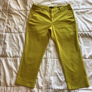 Banana Republic Avery Pants